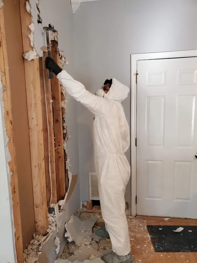 Water Damage Restoration in Grants Pass, OR